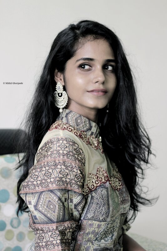 Traditional Brand Shoot